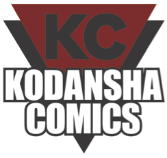 Kodansha Logo